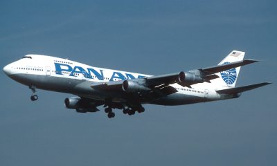 Pan American World Airways
