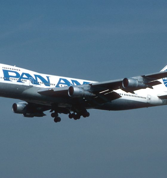 Pan American World Airways