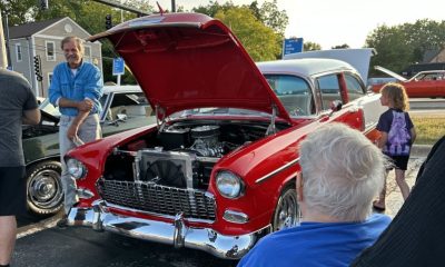 Cary Cruise Nights