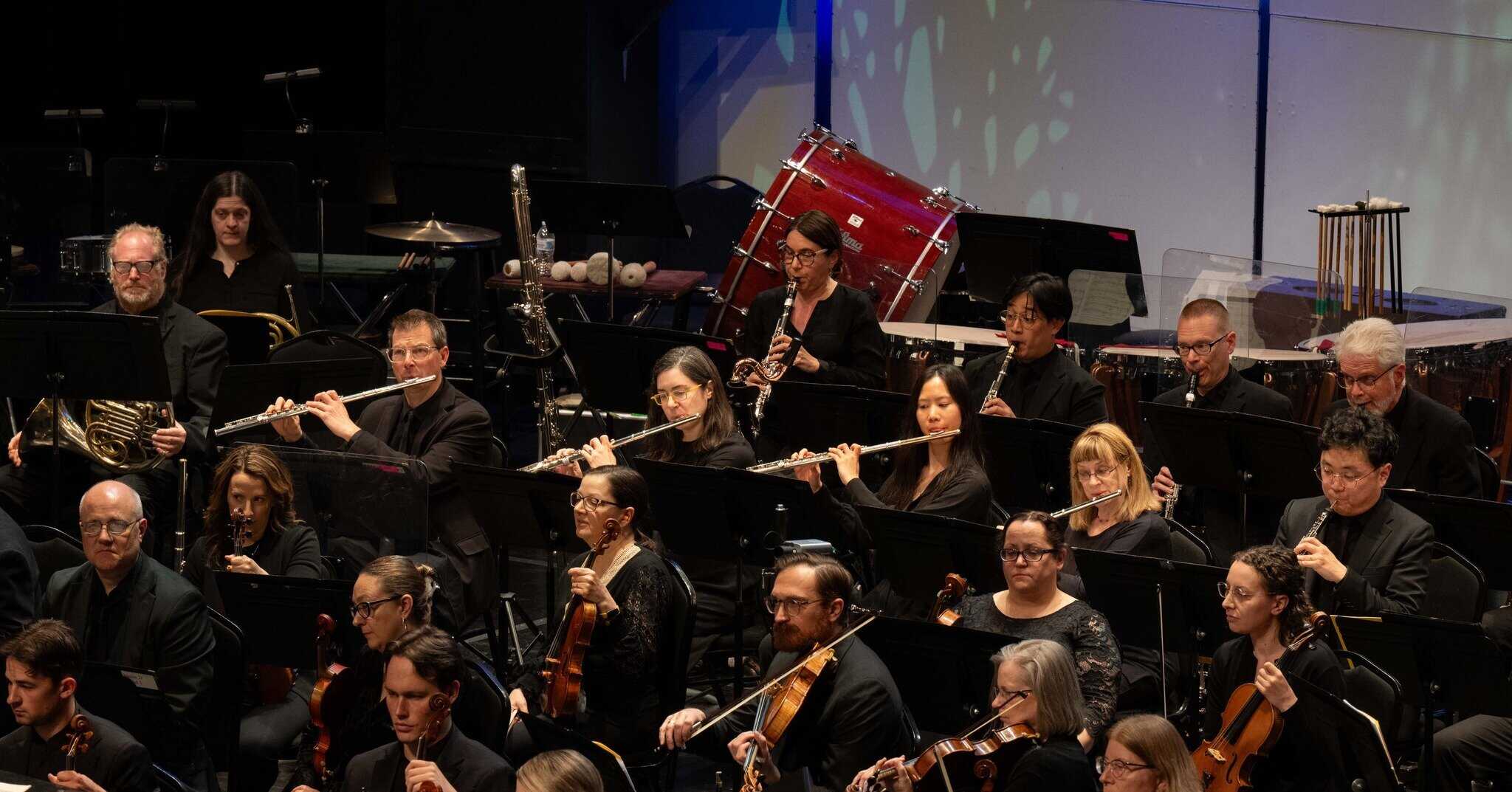 Elgin Symphony Orchestra