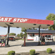 Fast-Stop-Gas-station Ashmore