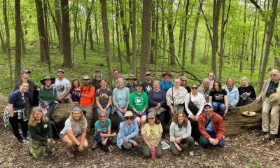 Forest Preserve District of Kane County