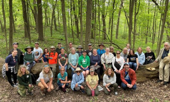 Forest Preserve District of Kane County