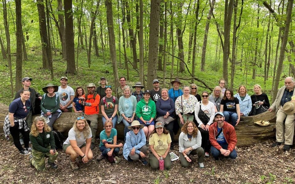 Forest Preserve District of Kane County