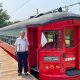 Fox River Trolley Museum