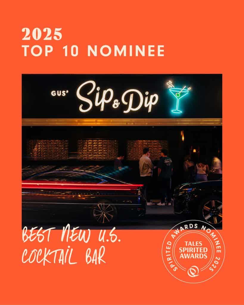 Gus' Sip & Dip