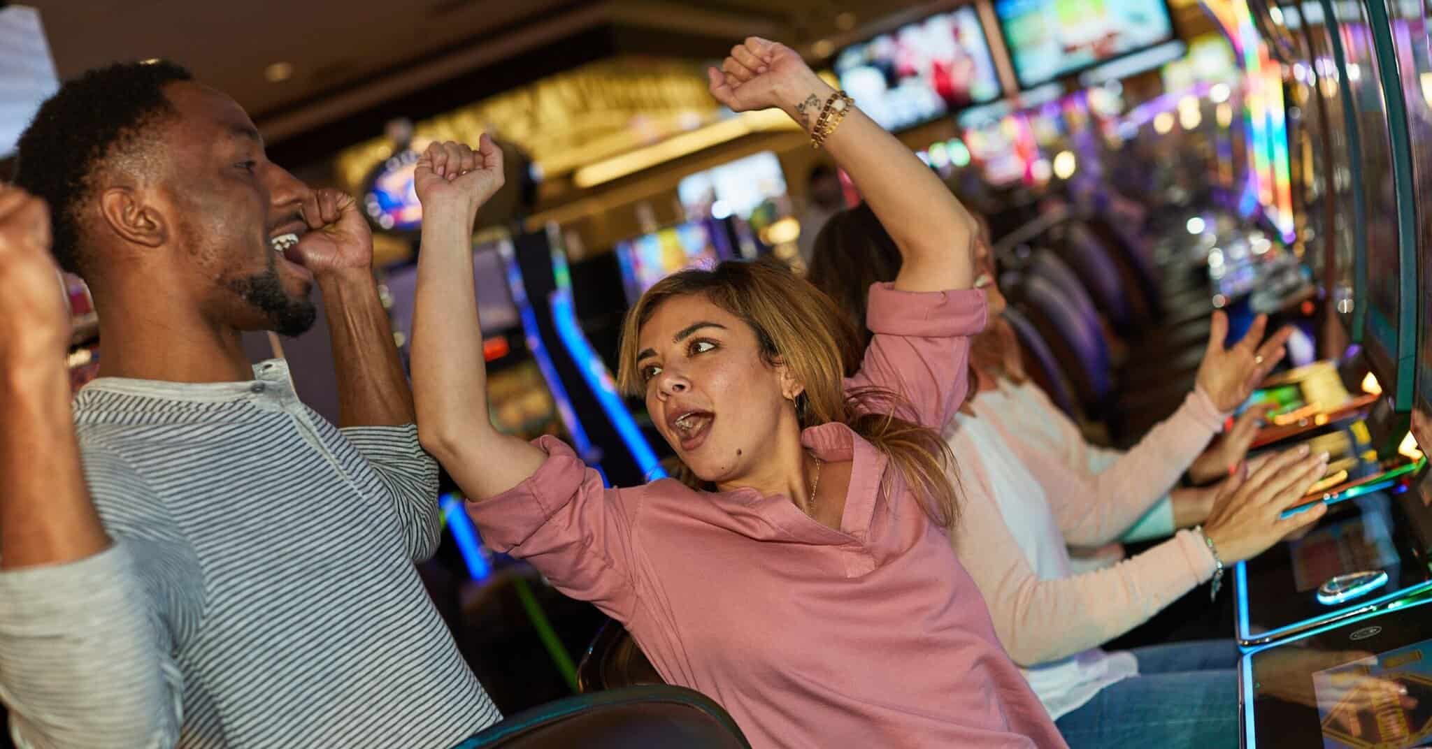 Hollywood Casino Joliet