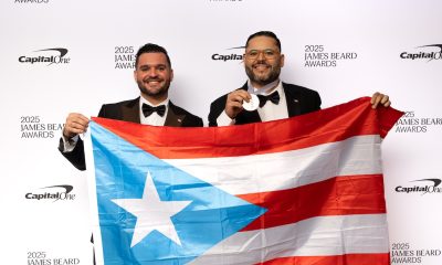 James Beard Awards 2025
