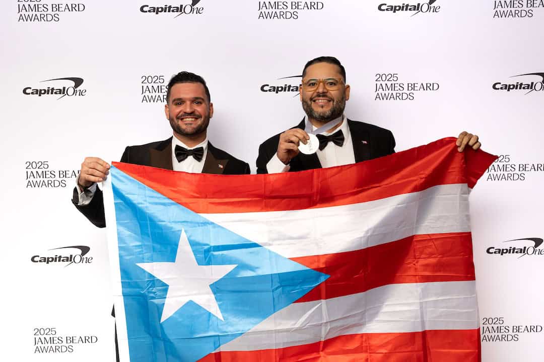 James Beard Awards 2025