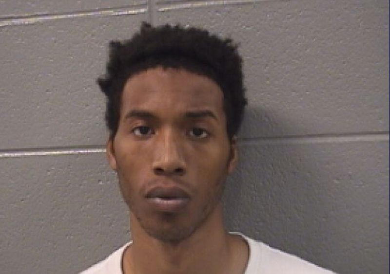 jalonie jenkins