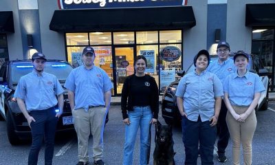 Jersey Mike’s Subs w Navarre floryda