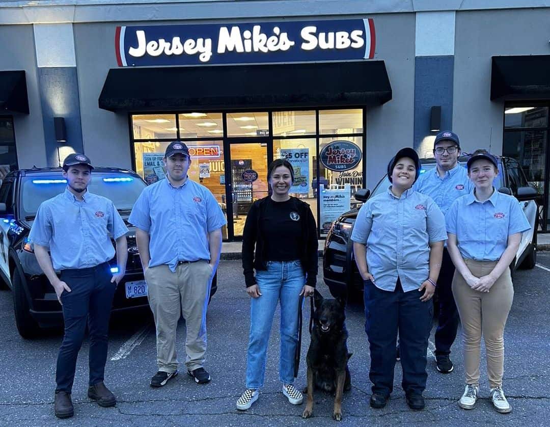 Jersey Mike’s Subs w Navarre floryda