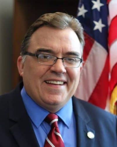 john hoffman