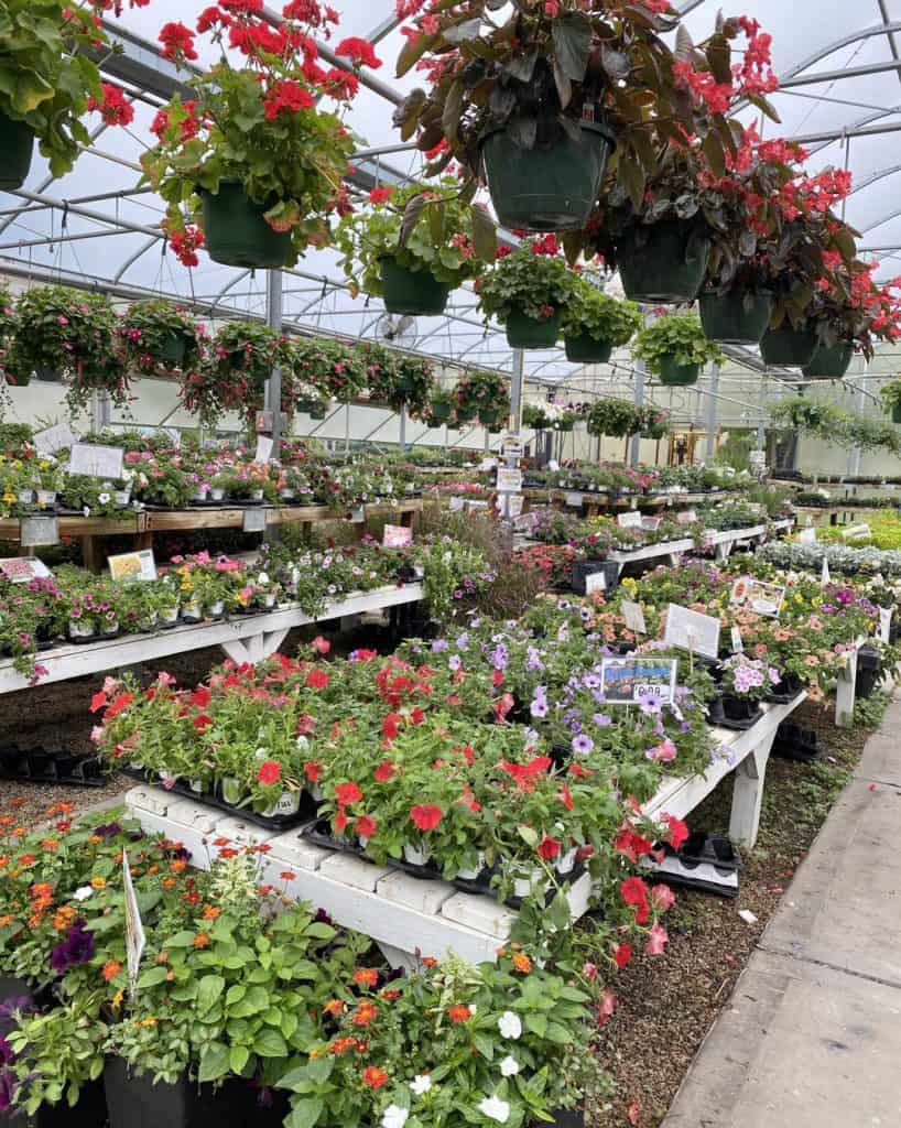 Keller’s Farmstand