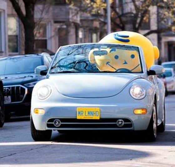 Lemonhead