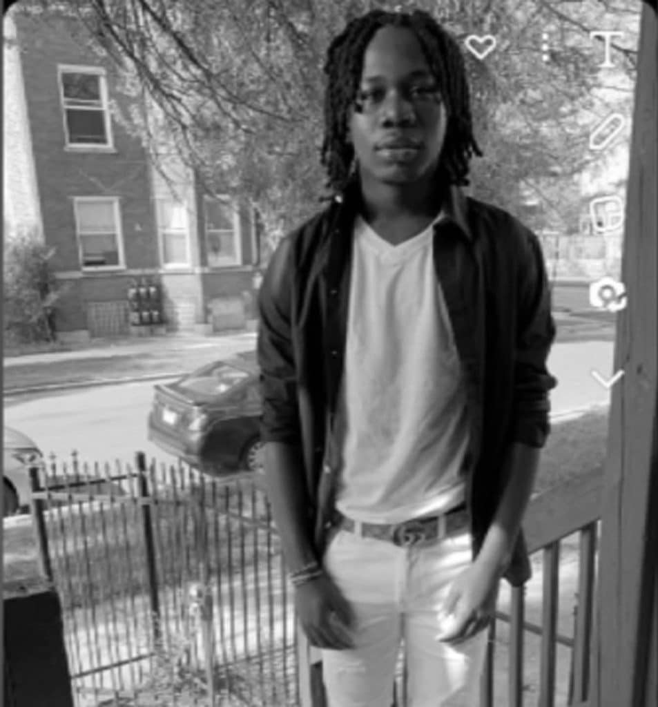 Marjay Dotson