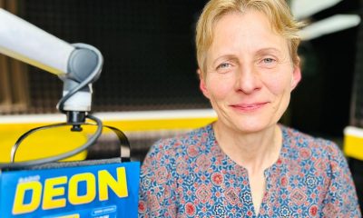 Monika Kowaleczko-Szumowska