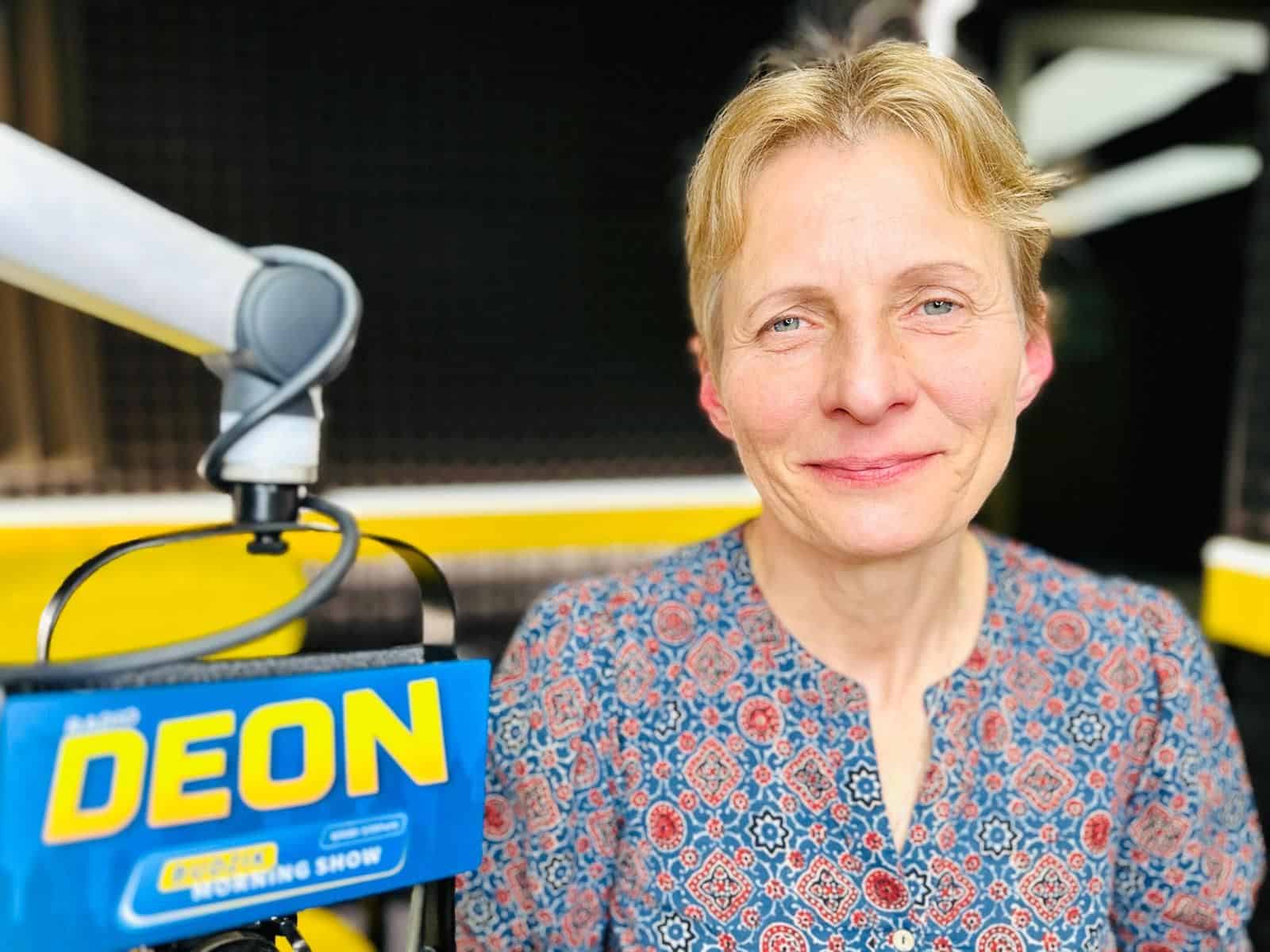Monika Kowaleczko-Szumowska