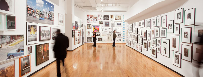 Museum of Contemporary Photography
