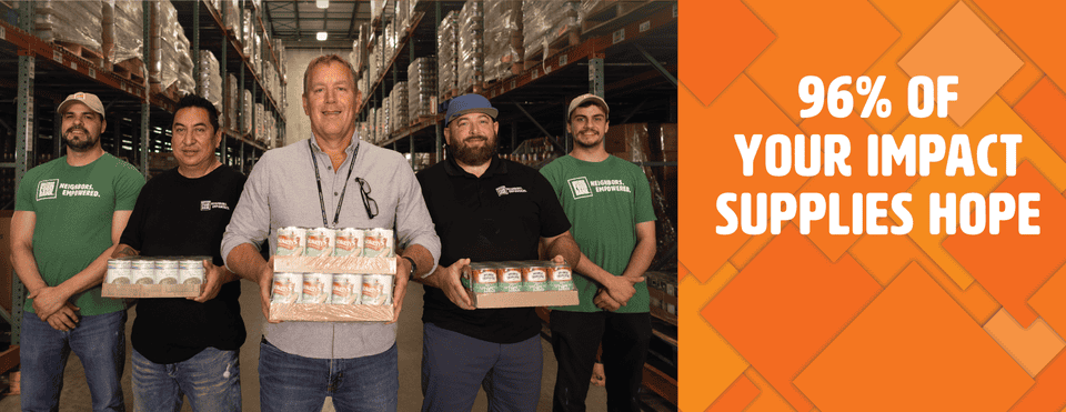 Northern Illinois Food Bank