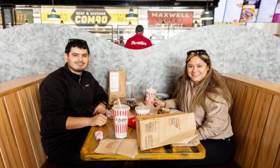 Portillo’s