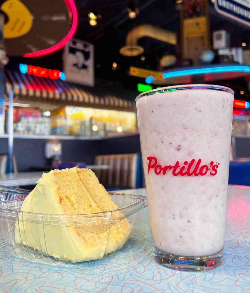 Portillo’s