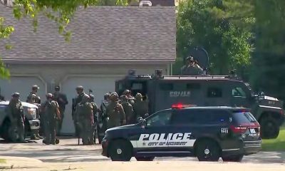 SWAT Mchenry