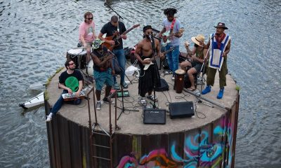 Secret River show in Chicago