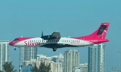 Silver Airways