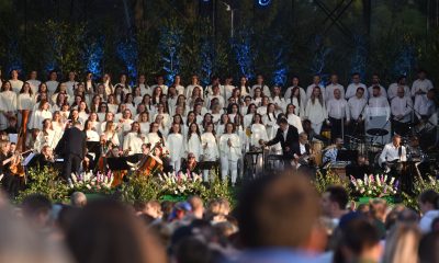 Koncert jednego ducha jednego serca rzeszów