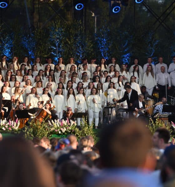 Koncert jednego ducha jednego serca rzeszów