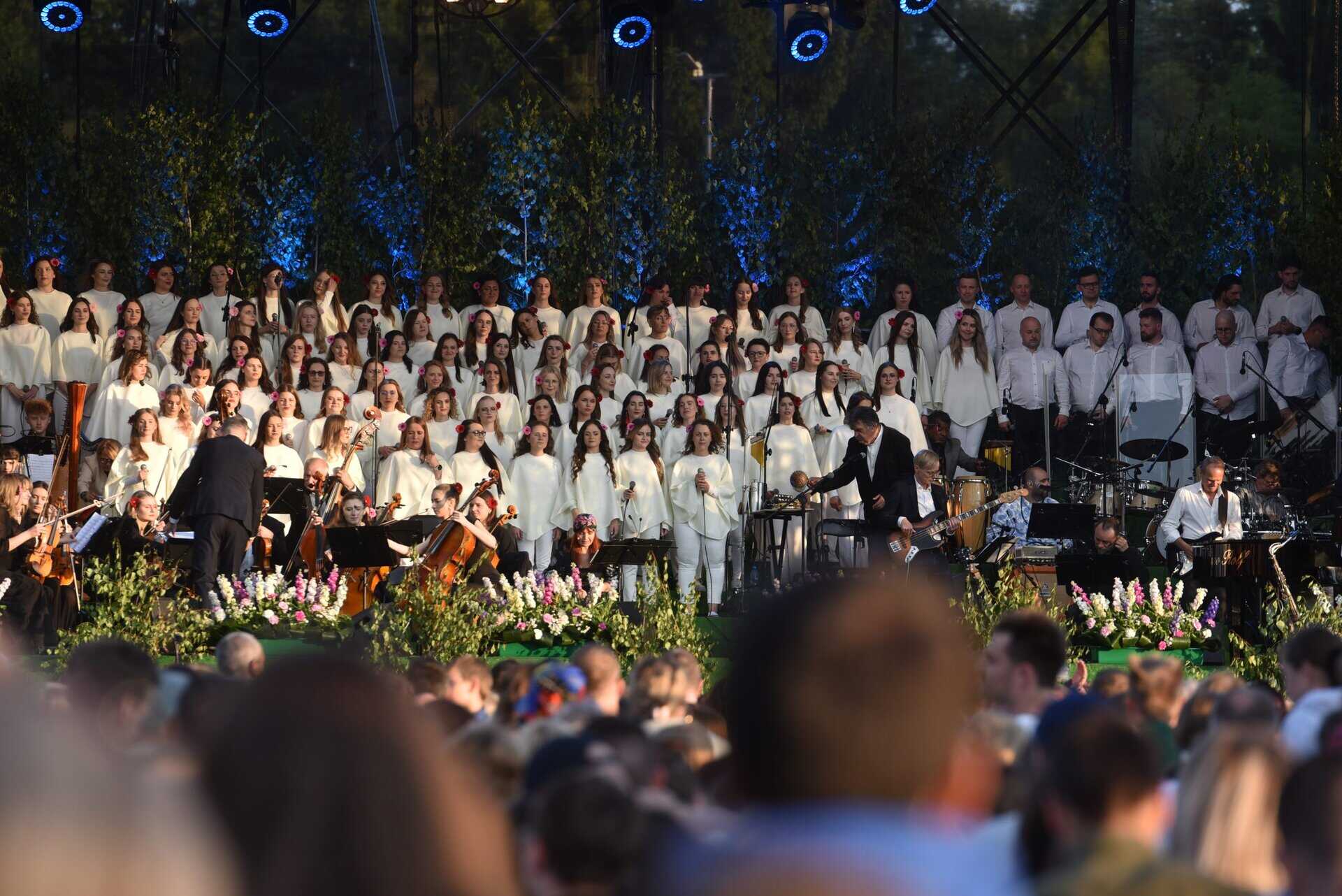 Koncert jednego ducha jednego serca rzeszów