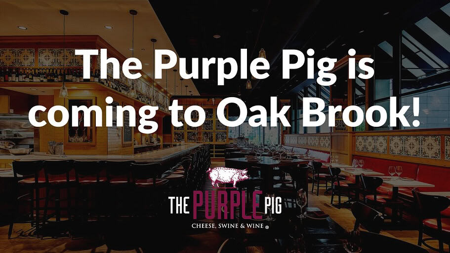 The Purple Pig
