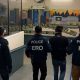 U.S. Immigration and Customs Enforcement facility