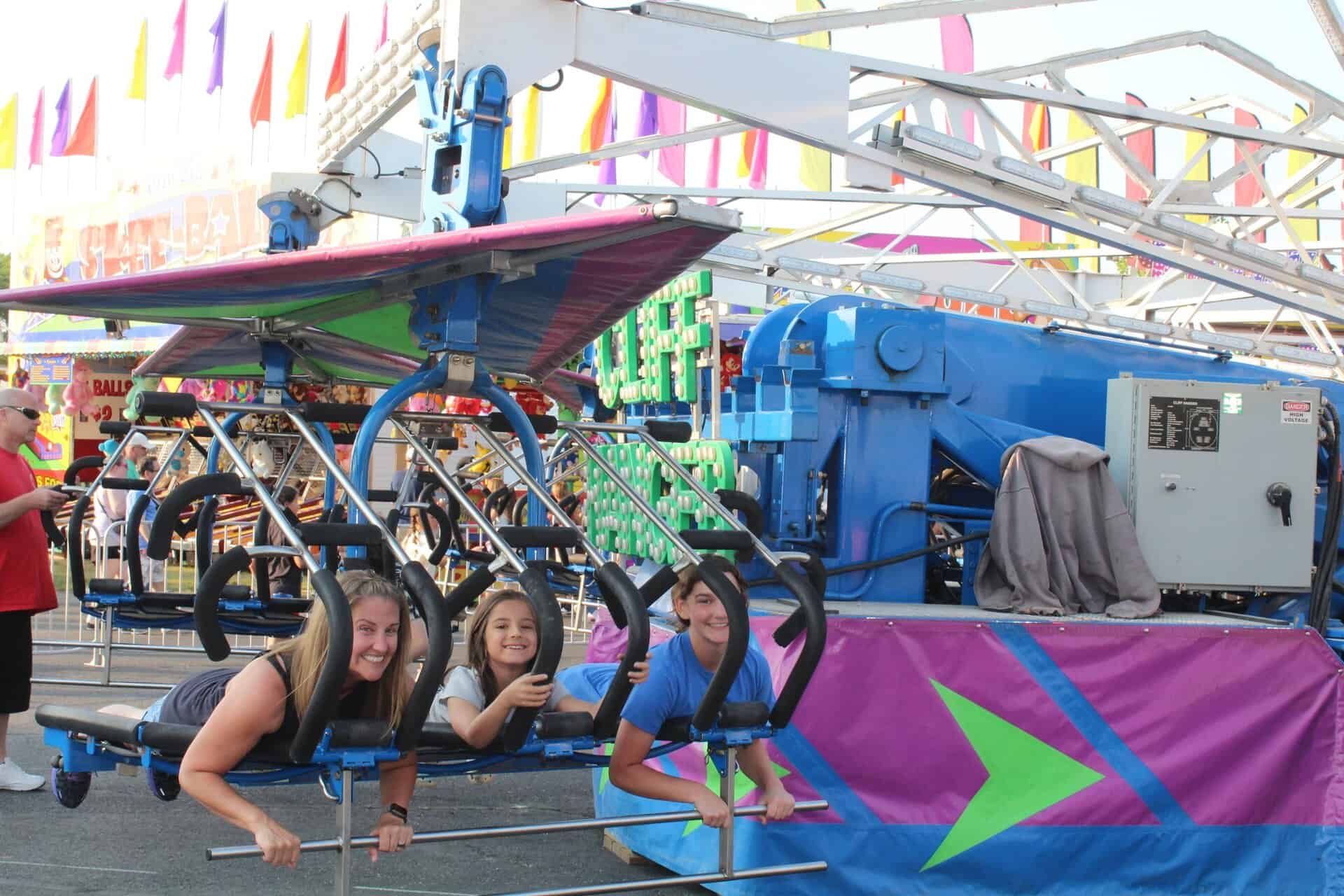 Wauconda Fest