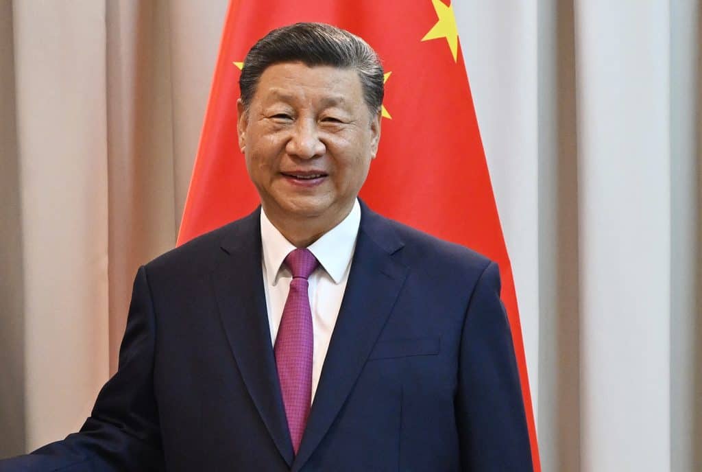 Xi-Jinping