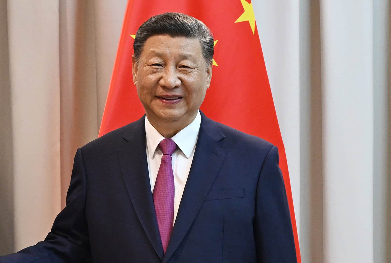 Xi-Jinping