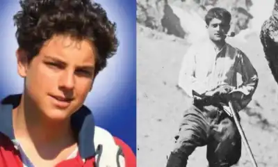 carlo acutis i pier giorgio Frassati
