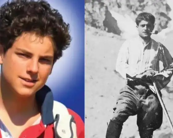 carlo acutis i pier giorgio Frassati