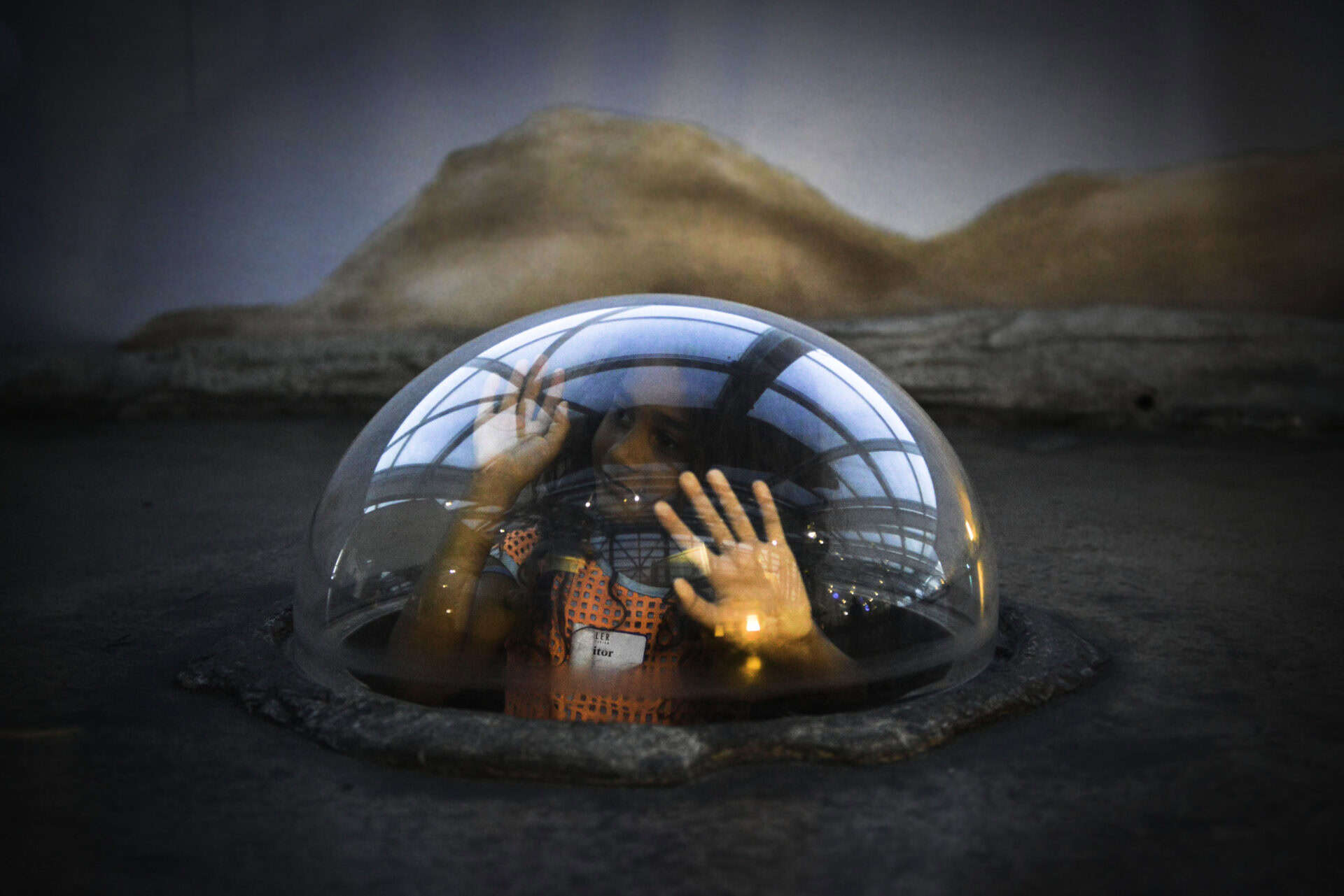 Adler planetarium