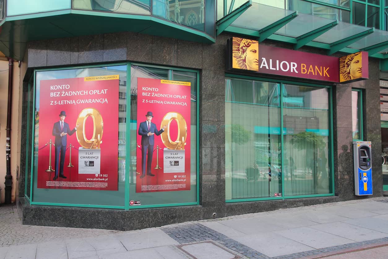 alior bank