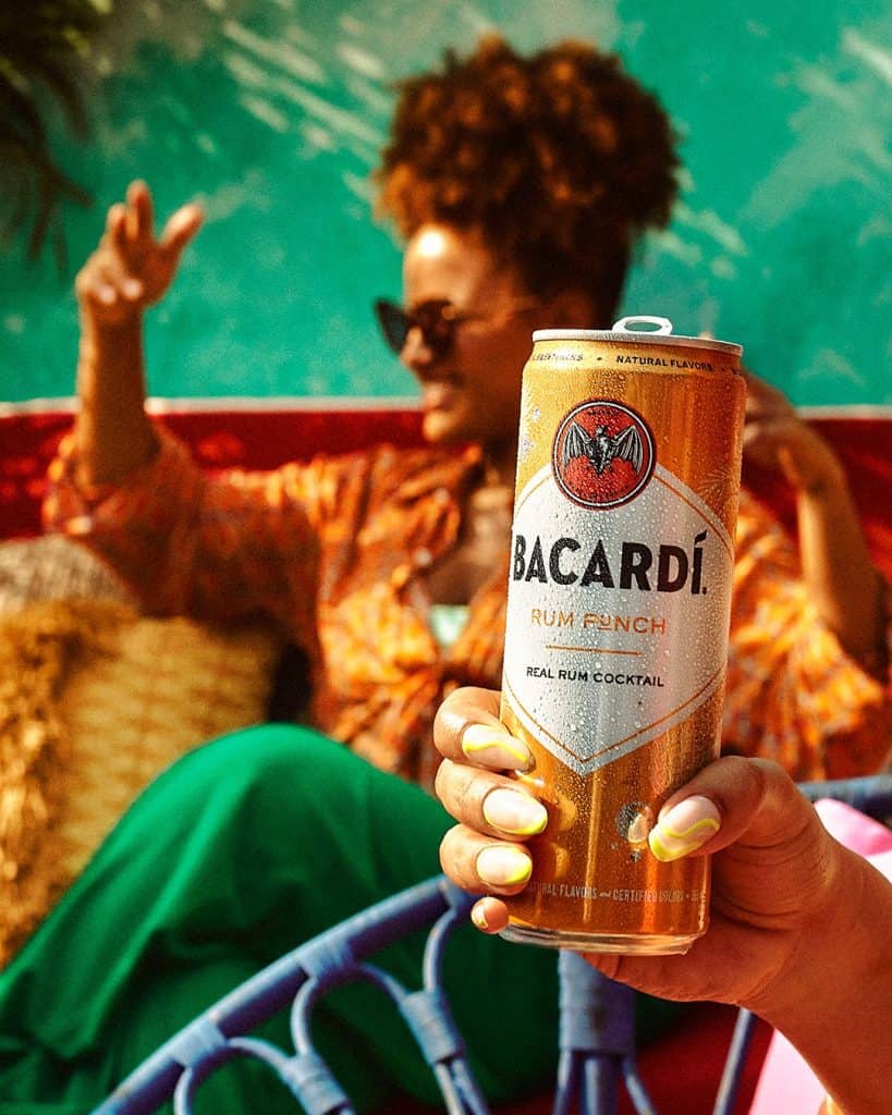 bacardi