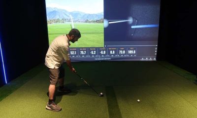 Swing Loose Indoor Golf
