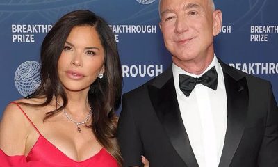 jeff bezos-i- laura sanchez