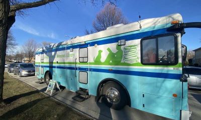 bookmobile arlington heights