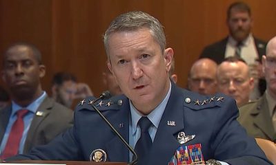 Gen. Dan Caine