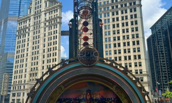 chronos tower na pioneer court