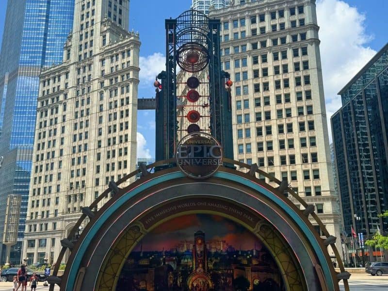 chronos tower na pioneer court