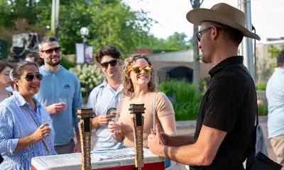 craft-brews lincoln zoo