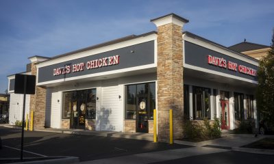restauracja daves-hot-chicken